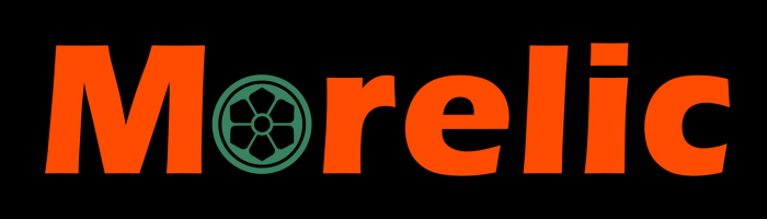 morelic logo