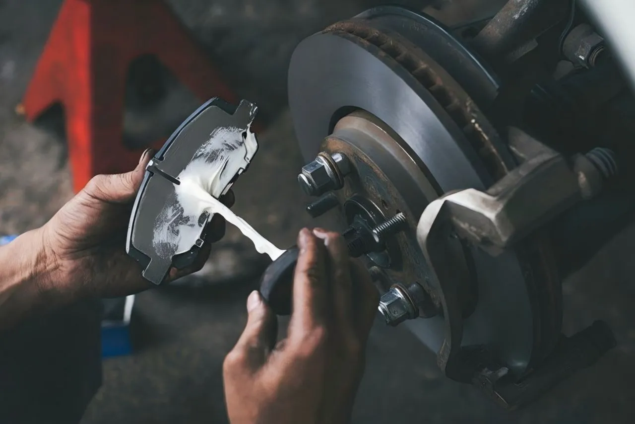 automotive & brake systems