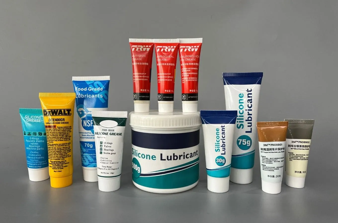 oem & odm for small and growing business