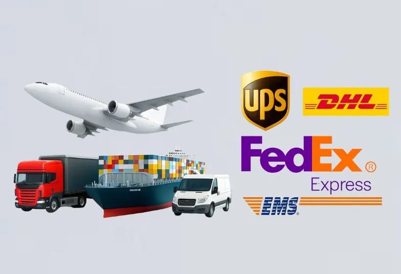 one stop export service