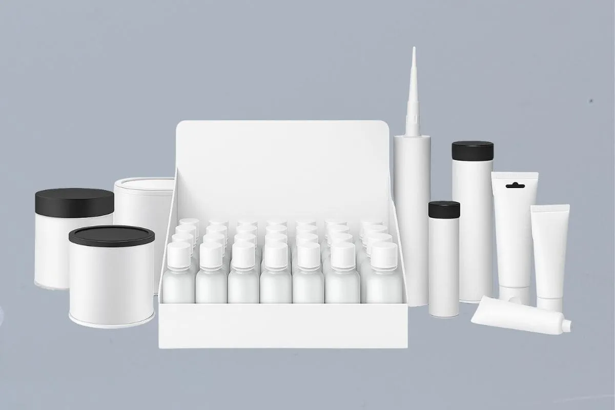 packaging customization solutions