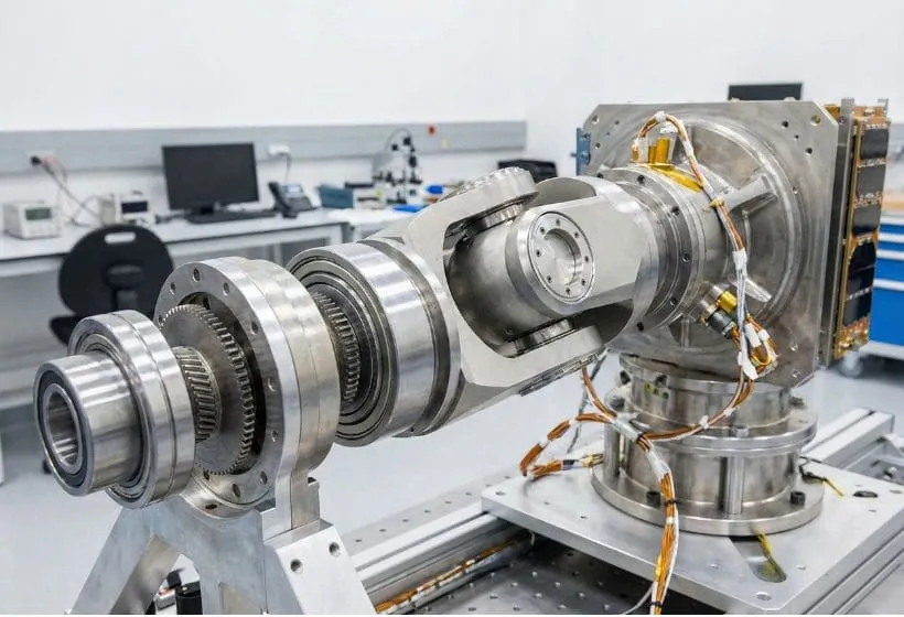 aerospace & aviation