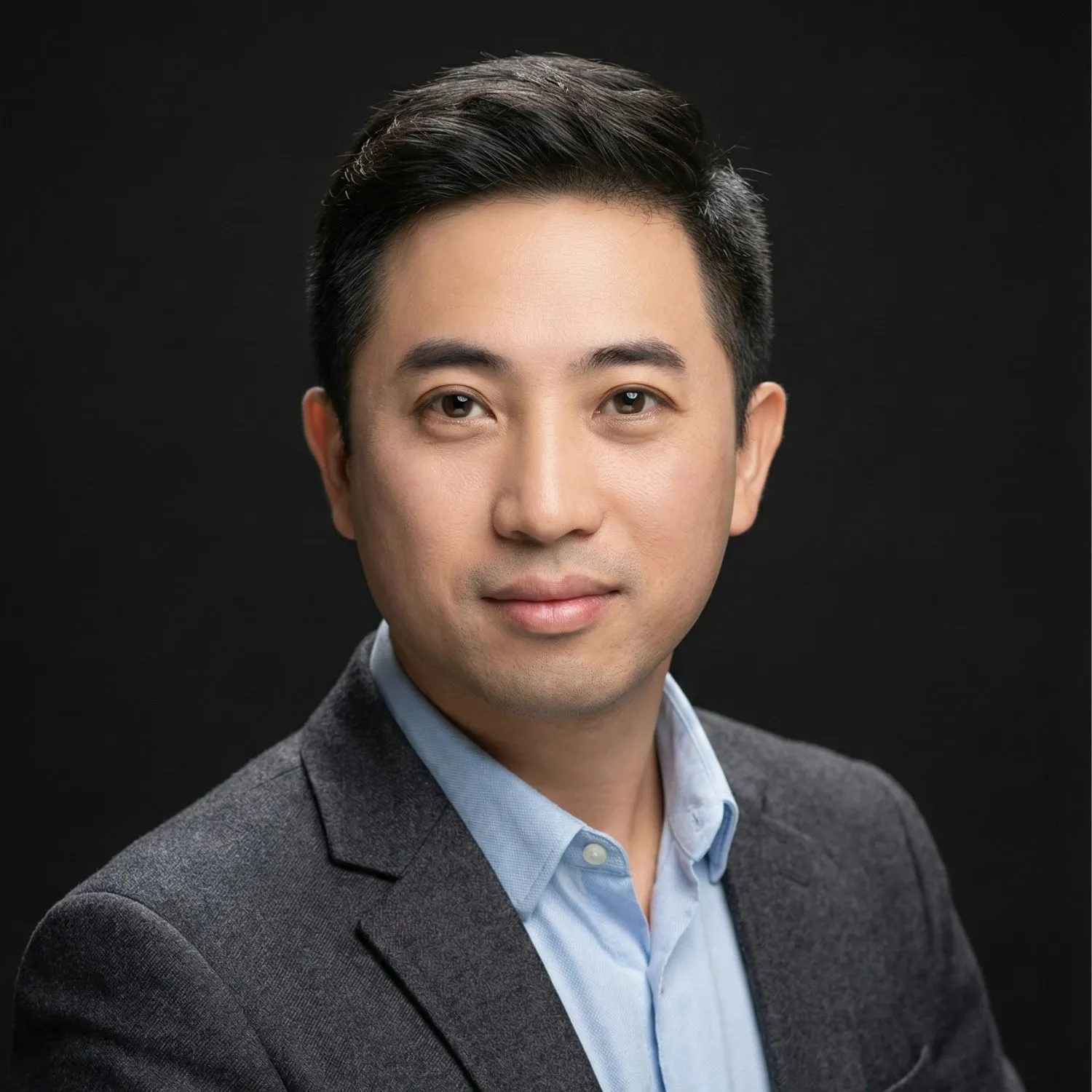 Chris - CEO