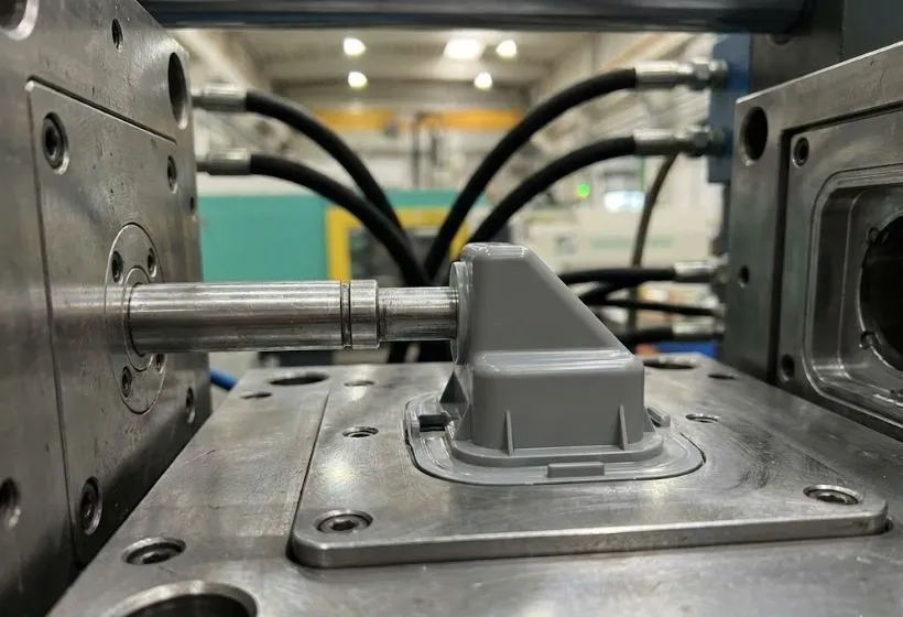 high temperature manufacturing