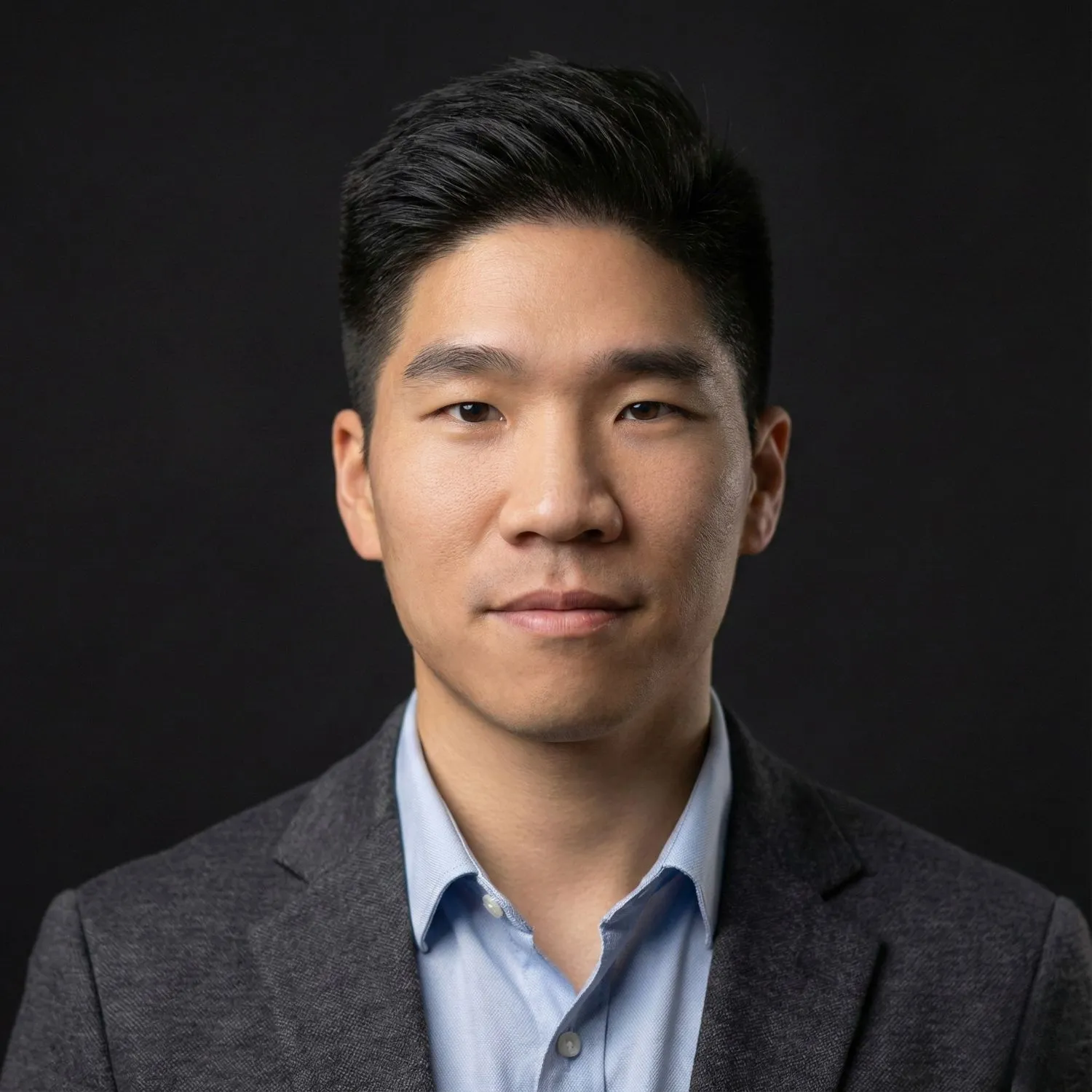 Jimbo - Senior Engineer