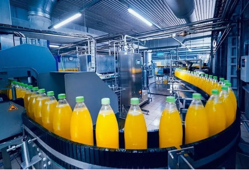 medical food pharma equipment