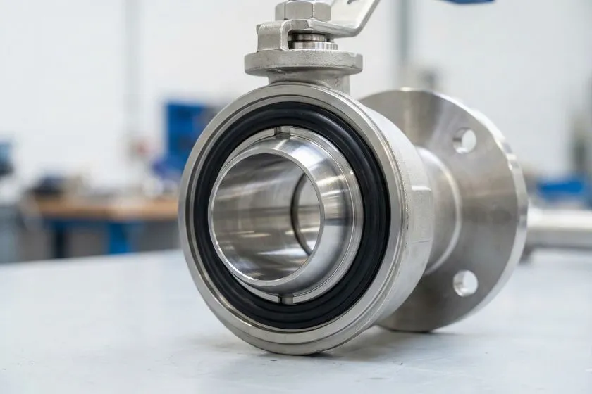 review material compatibility