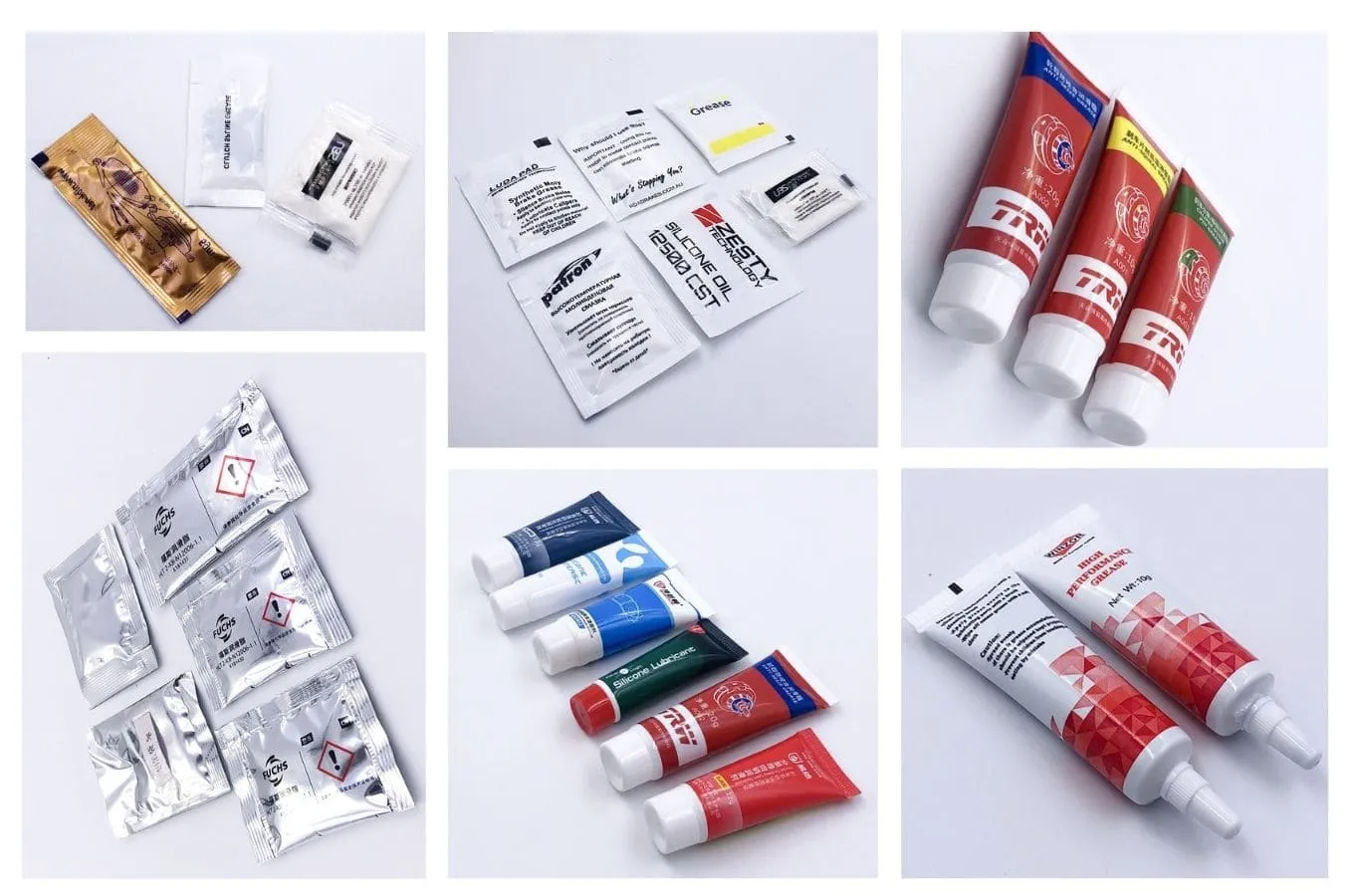 why customers choose morelic