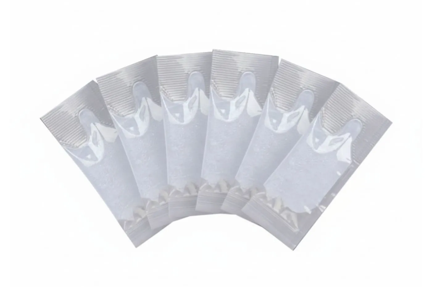 what is small pack grease