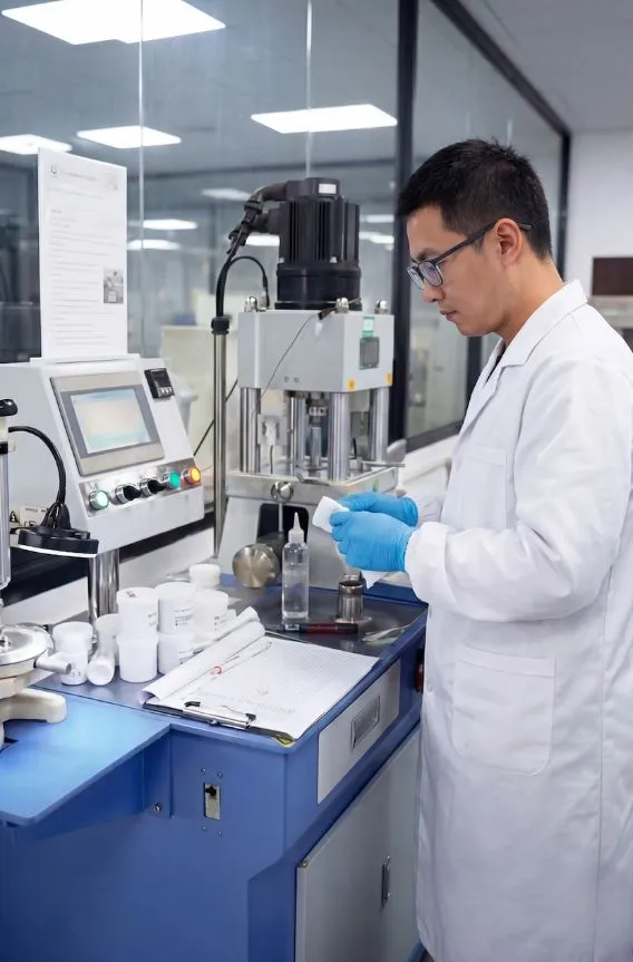 Morelic Advanced Manufacturing Facility