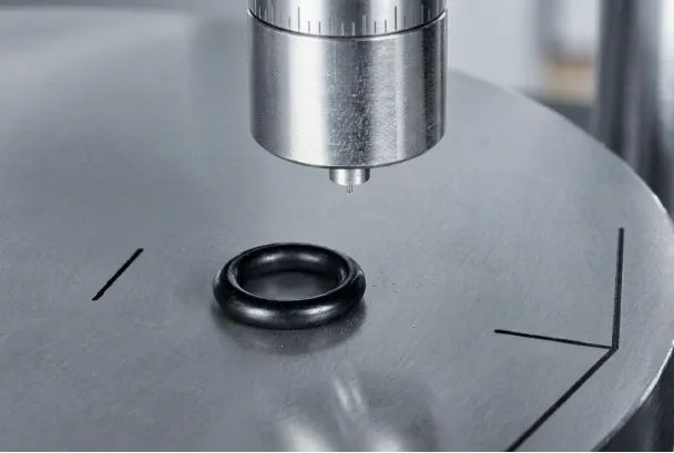 Material Compatibility Test