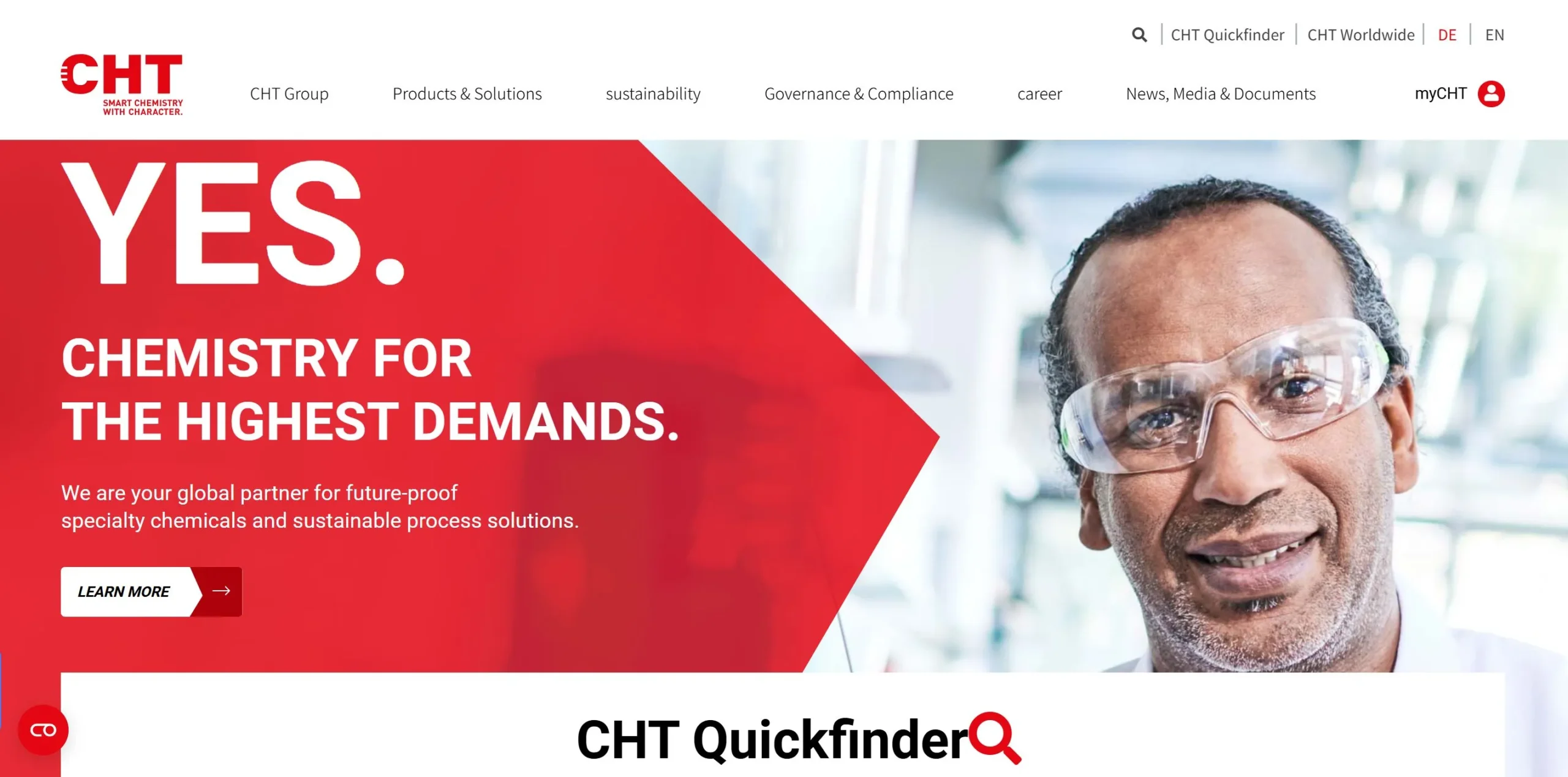 cht silicone grease manufacturer usa