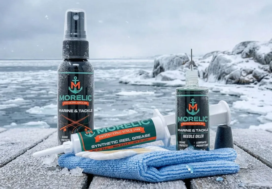Ice Fishing