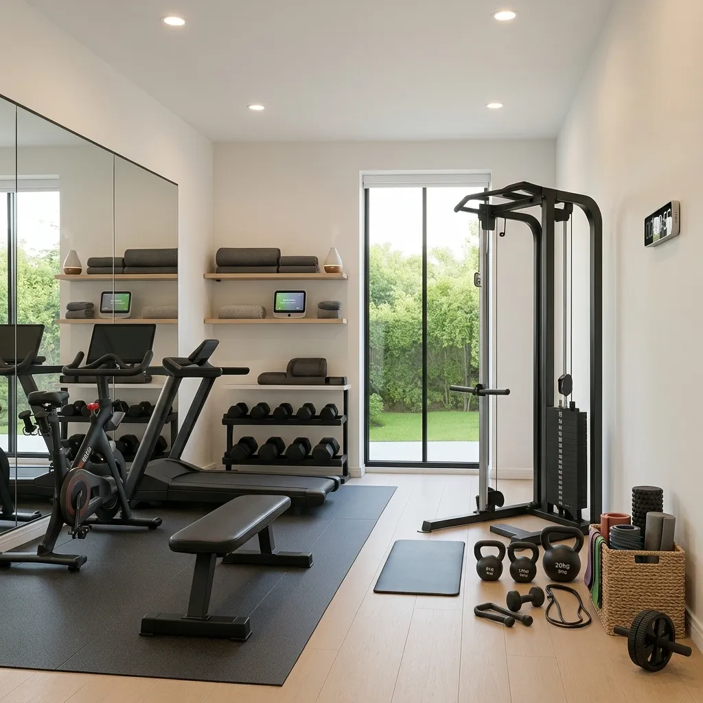 Home Fitness