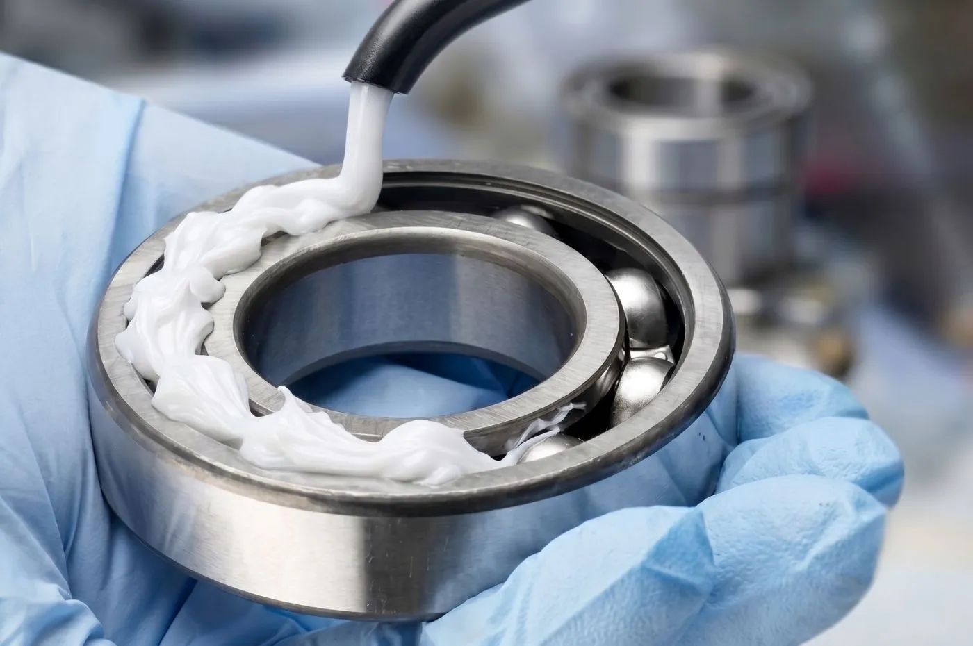 how to choose the right pfpe lubricant