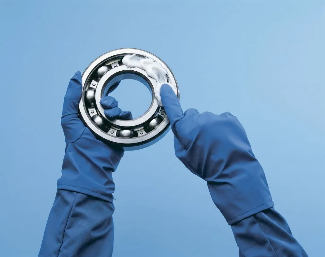 list of 10 pfpe (perfluoropolyether) grease manufacturers in the world