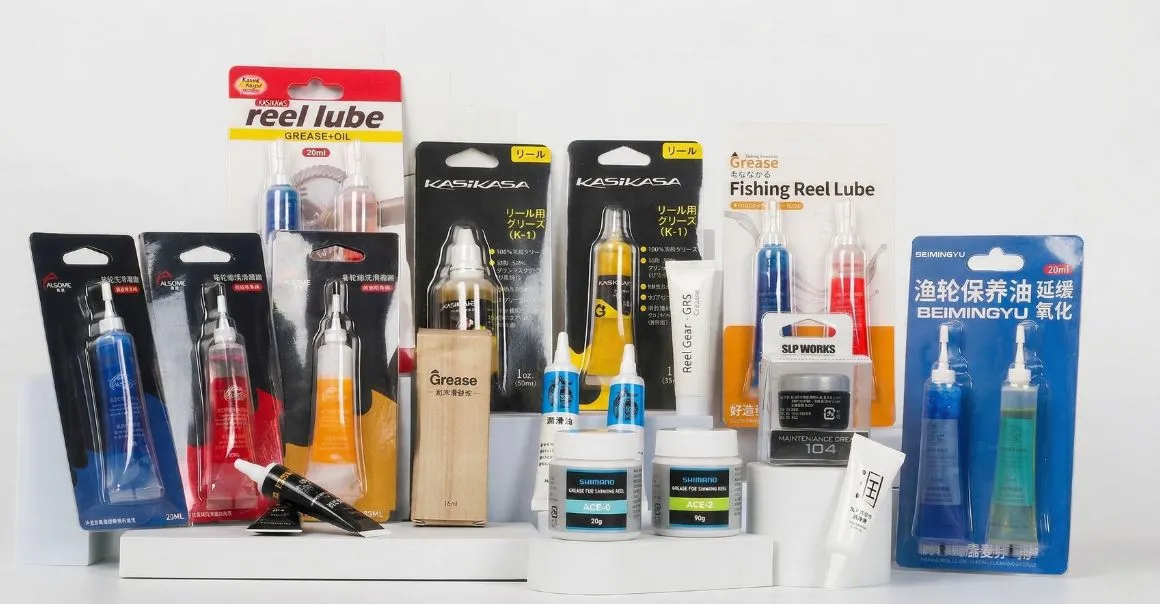Packaging Customization