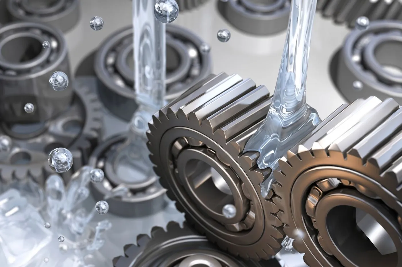 pfpe oil vs pfpe grease when to choose each