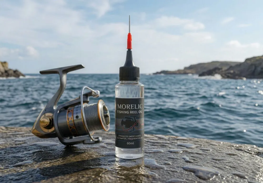 Saltwater Fishing