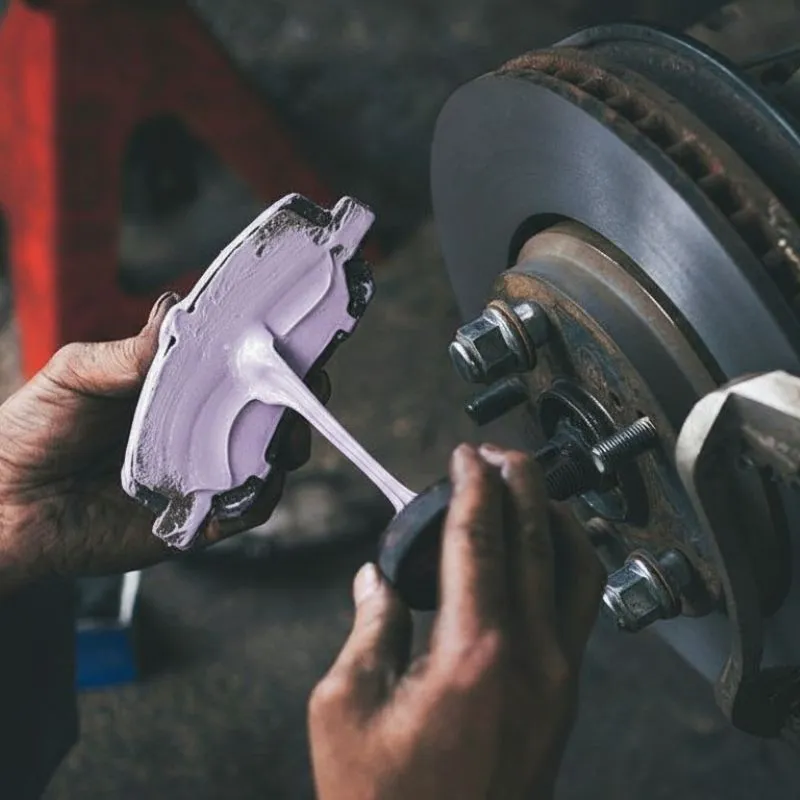 Automotive Industry