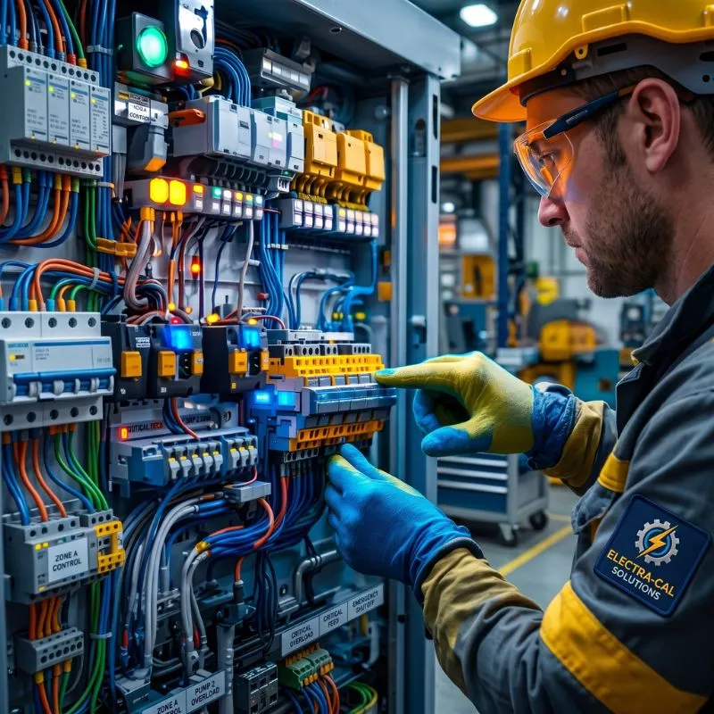 Electrical Systems
