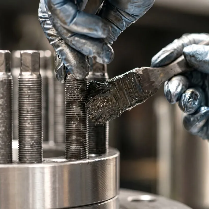Industrial Equipment