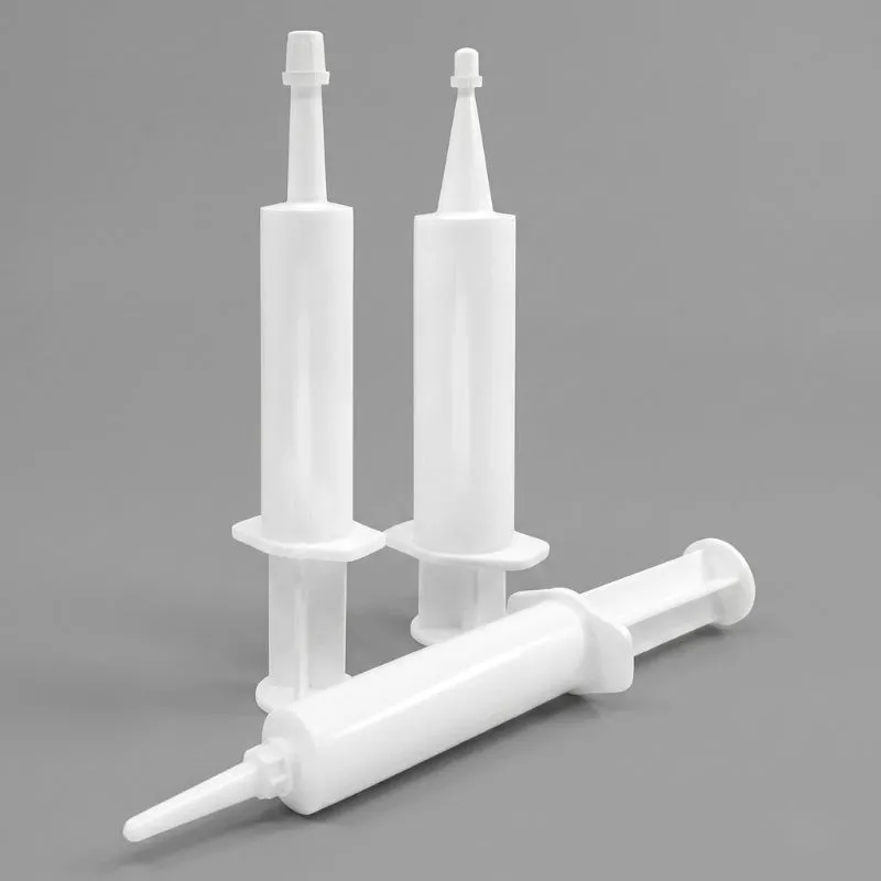 Syringe