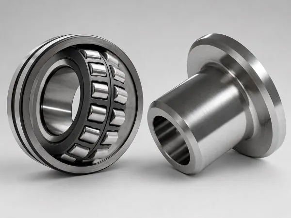 PTFE grease for bearings and bushings