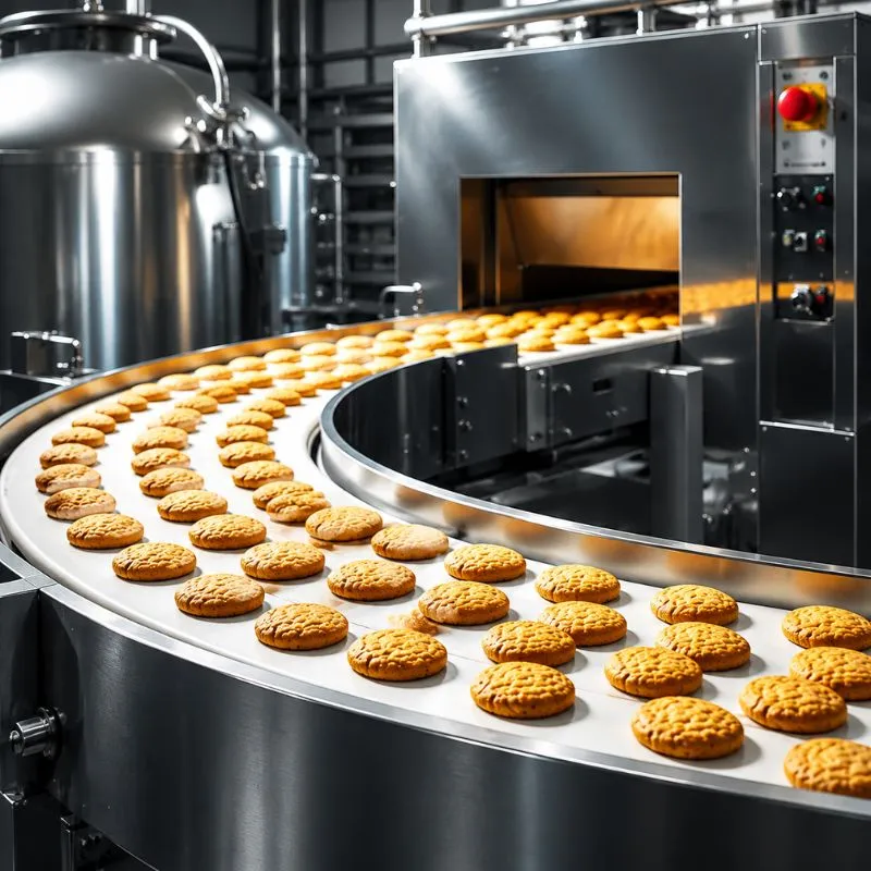 Conveyor Systems