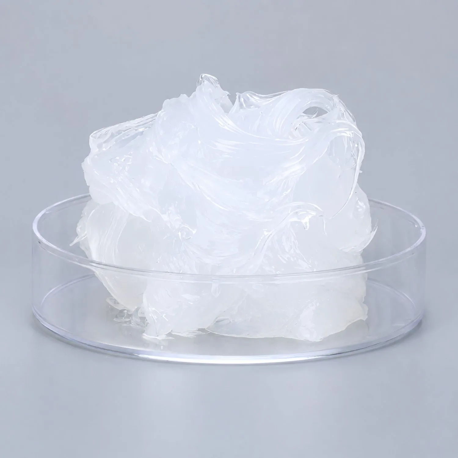 QC laboratory testing dielectric grease