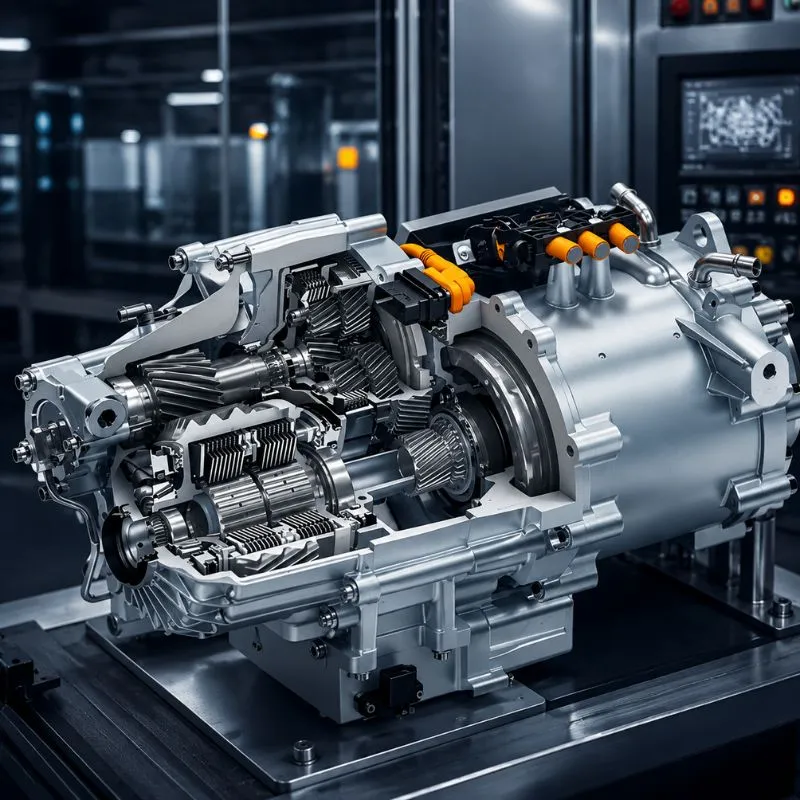 Electric Motors