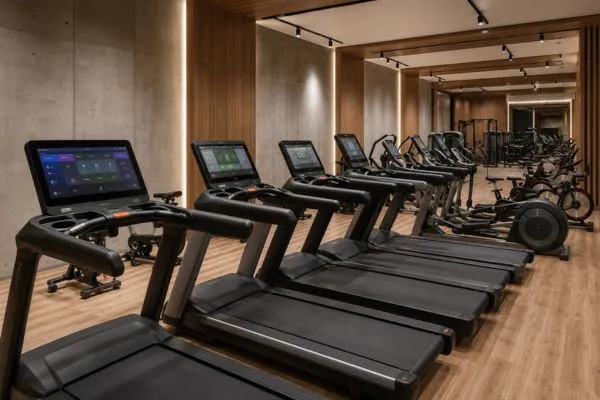 silicone oil for fitness equipment
