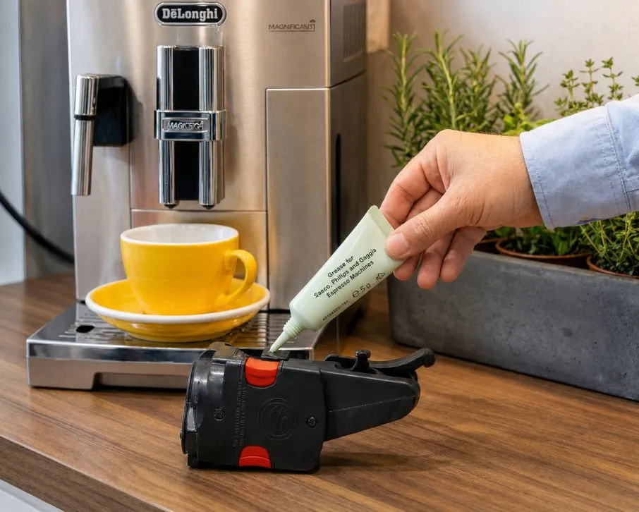 Home Appliances