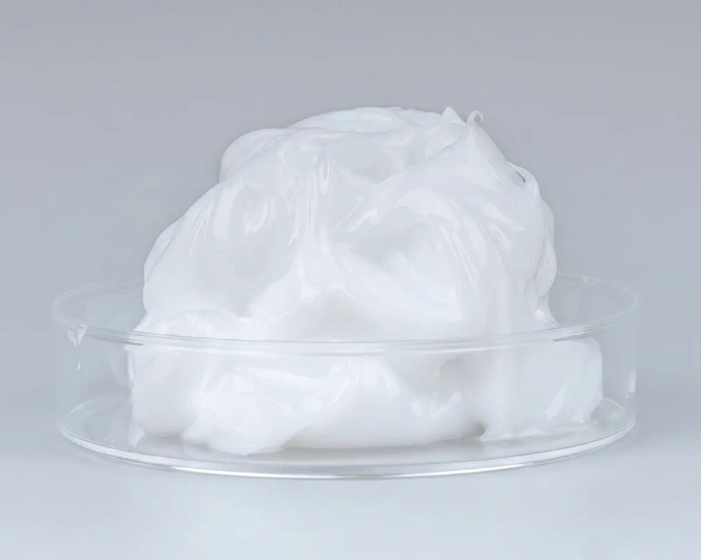 Food Grade Grease