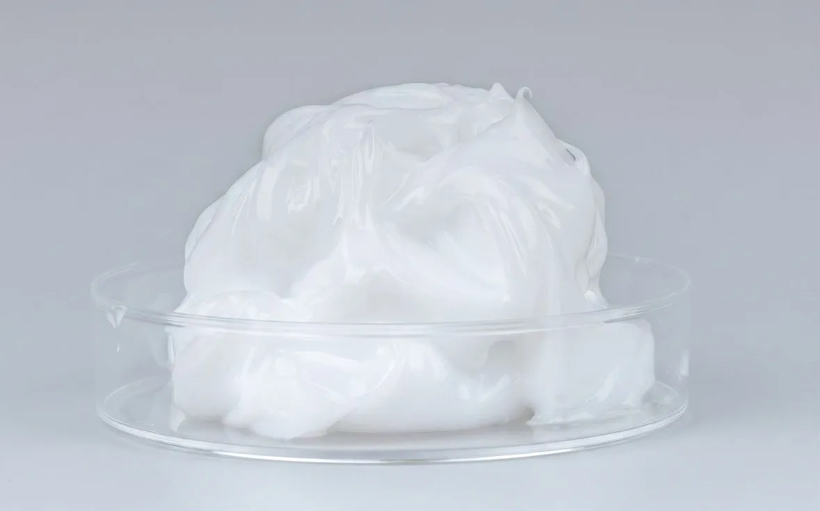 Food Grade Grease