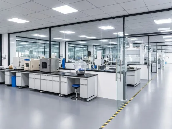 R&D Laboratory