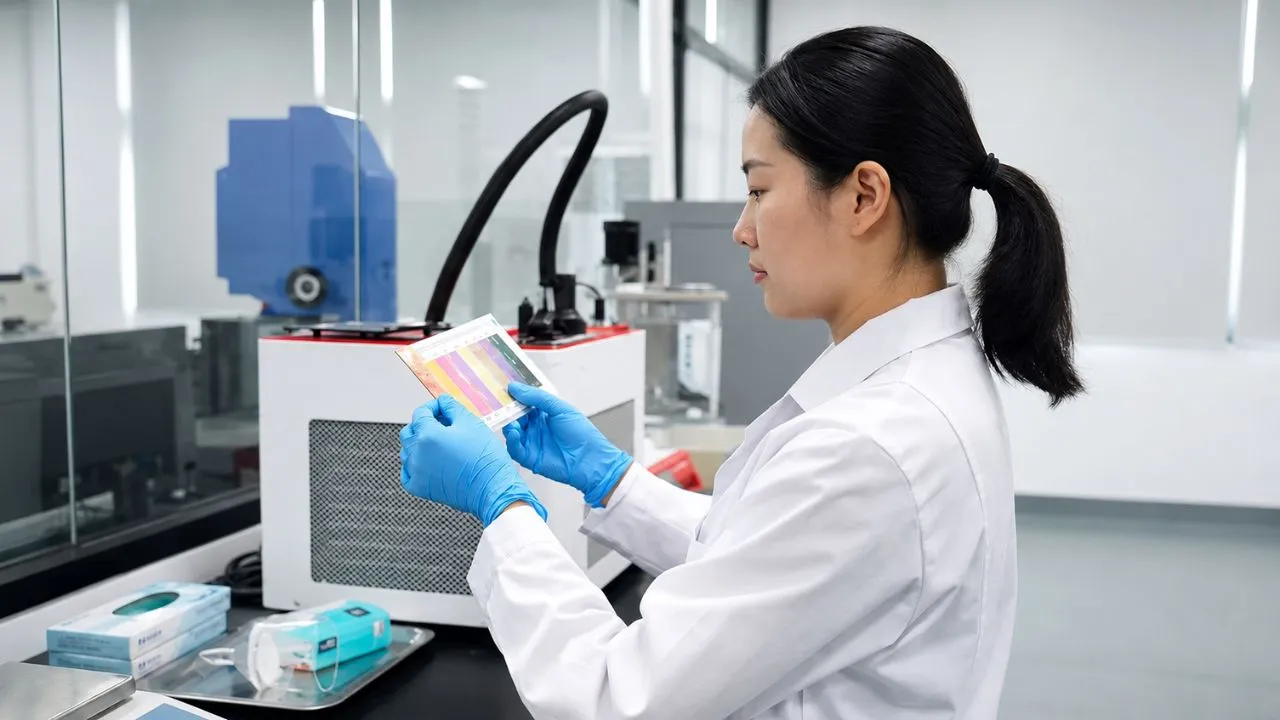 TDS MSDS RoHS REACH documents for PTFE grease