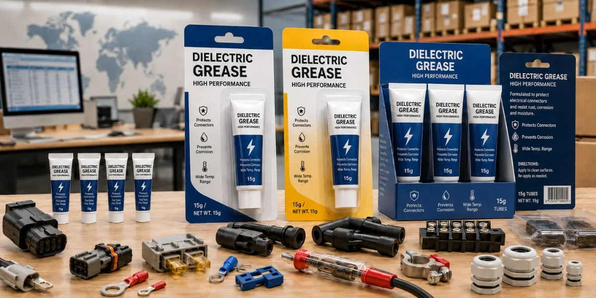 hardware importer