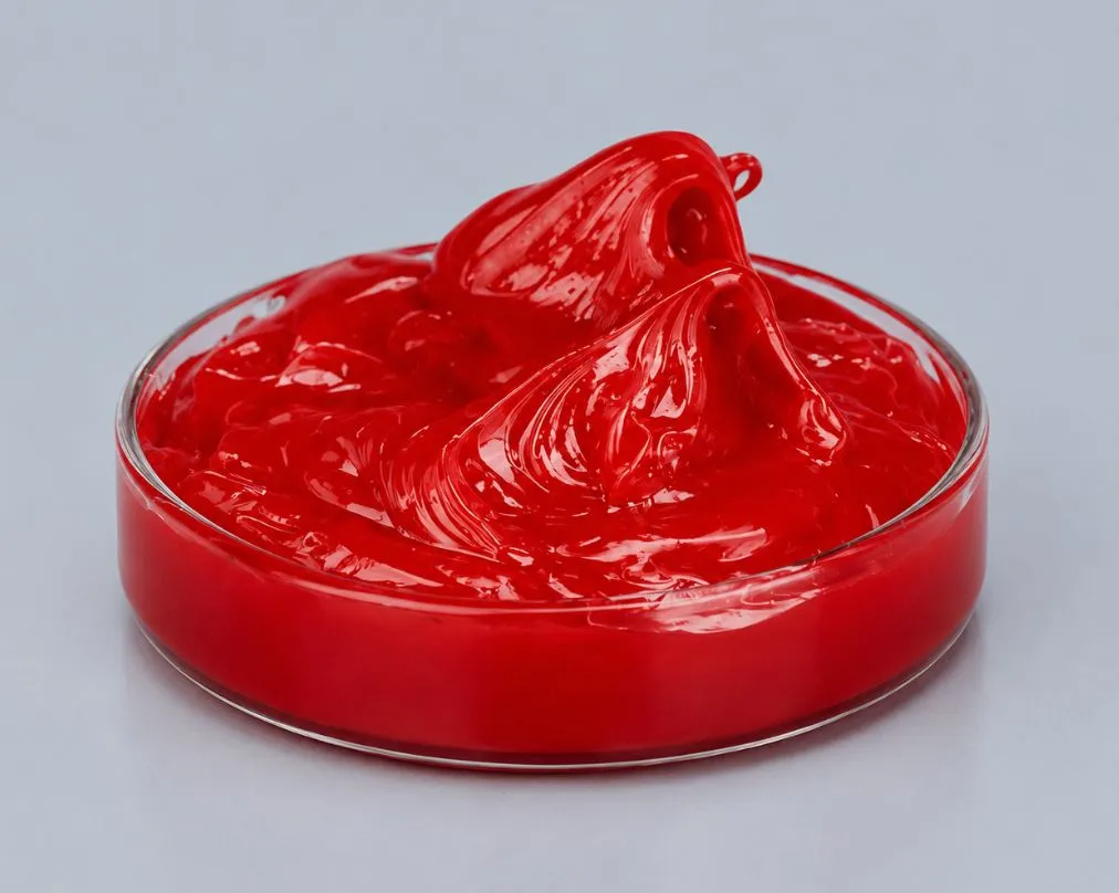 High Temperature Grease