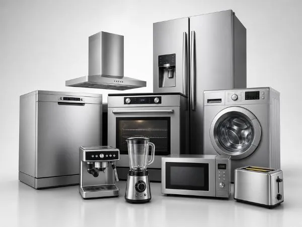 PTFE grease for home appliances