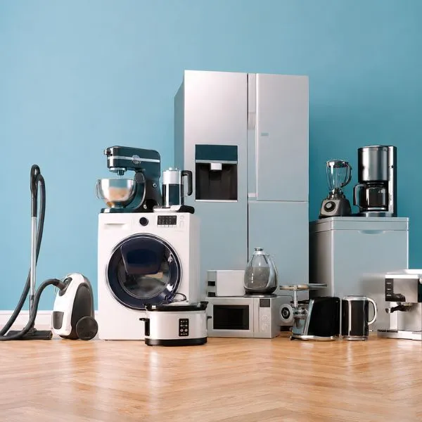 Fitness & Home Appliances