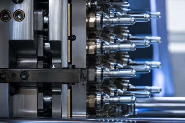 Assembly and Manufacturing