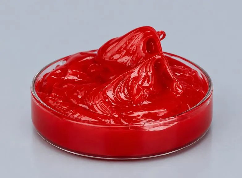 Lithium Complex High Temperature Grease