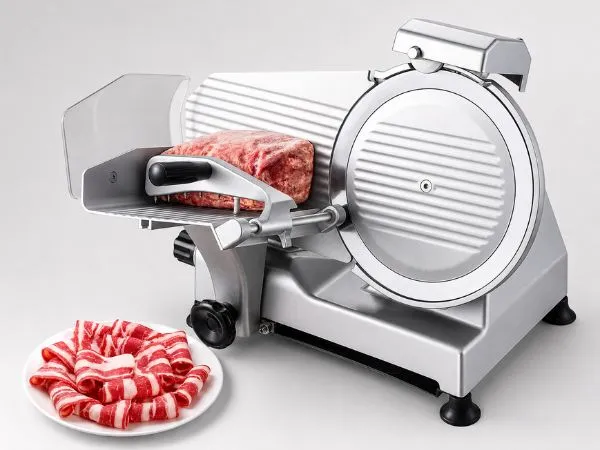 Bearing grease for meat processing equipment