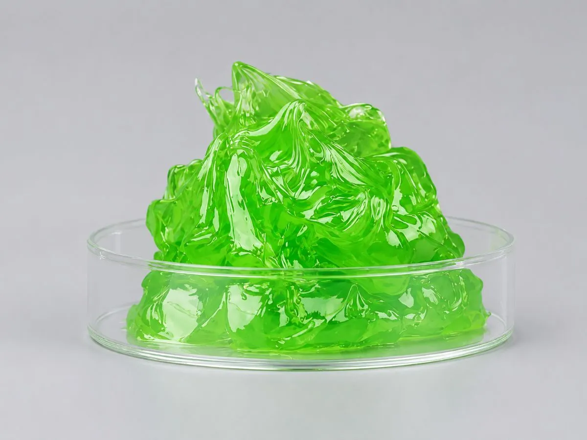 Silicone Caliper Grease