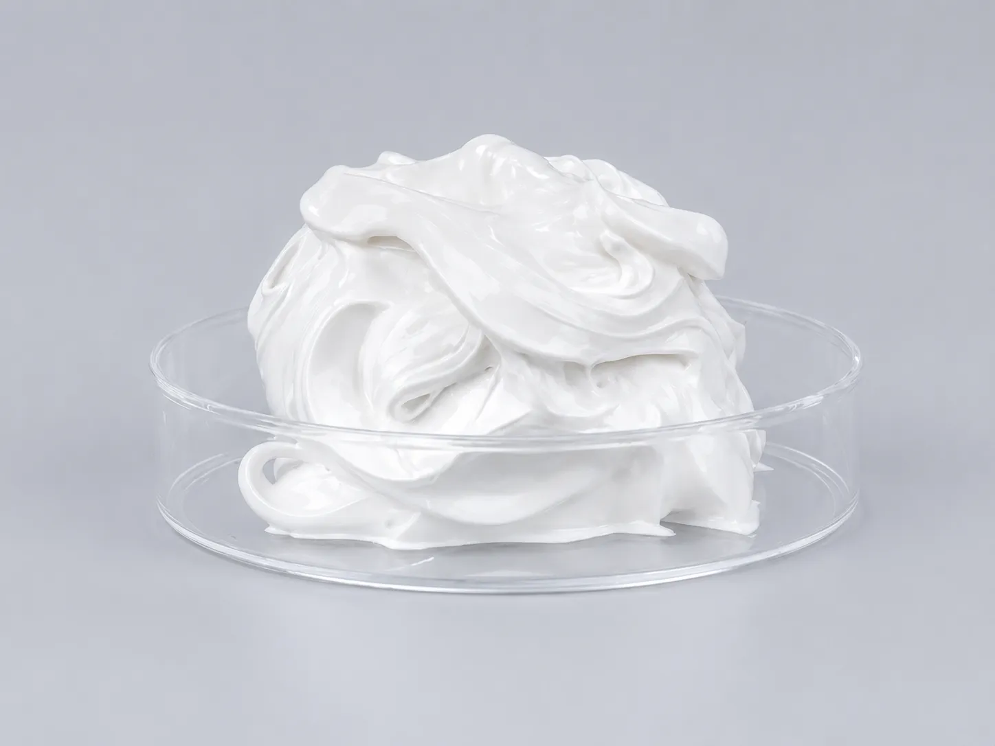 Ceramic Brake Paste