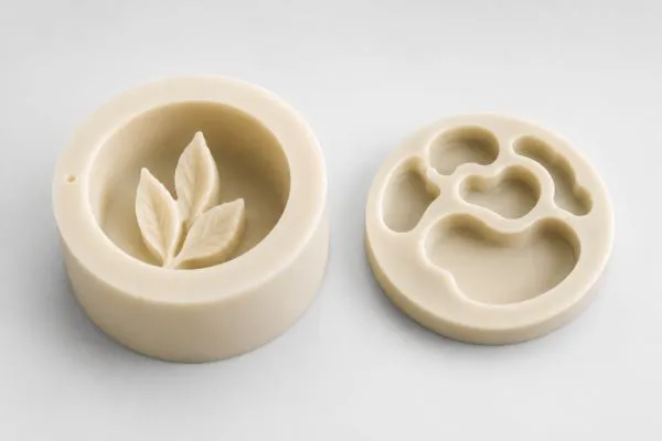 silicone oil for mold release