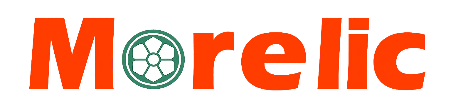 Morelic Logo