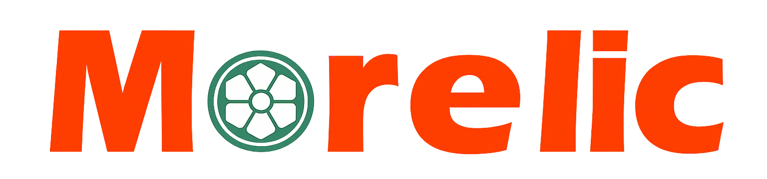 Morelic Logo