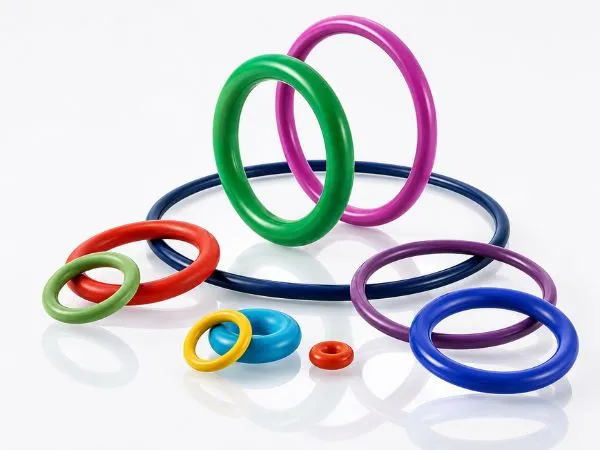 PTFE grease for O-rings and seals